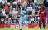 England v West Indies - ICC Cricket World Cup 2019